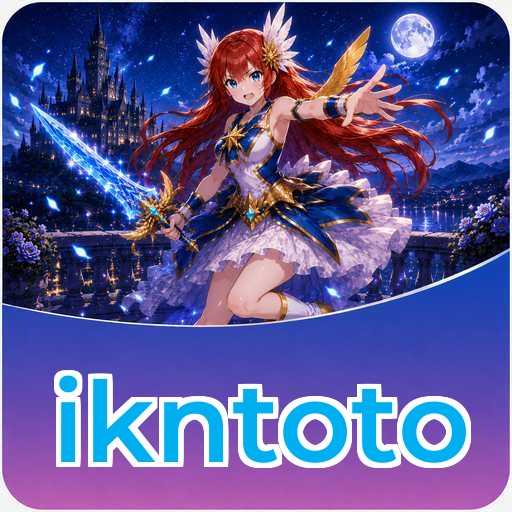 Privacy & Security ikntoto