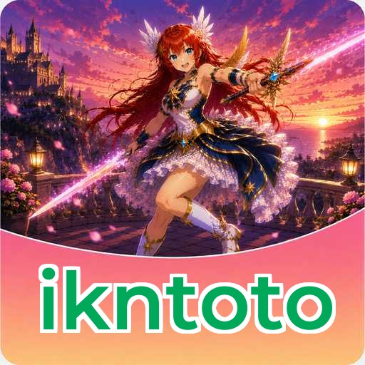Video Tutorial Instalasi - ikntoto